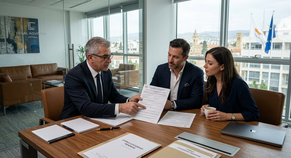 Form M127: Required Documents, Procedure & Statutory Publishing Rules