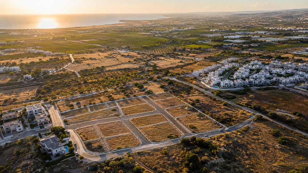 Γνωστοποιήσεις Ακινήτων Κύπρου | Άρθρο 25 Κεφ. 224
